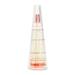 L'eau d'Issey Lumieres d'Issey by Issey Miyake for Women 3.3 oz Eau d'ete Alcohol-Free Summer Fragrance Spray 2002 Limited Edition