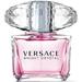 Bright Crystal by Versace Eau De Toilette Spray for Women 3 oz (Pack of 2)