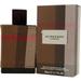 Burberry London Eau De Toilette for Men ,1.7 oz