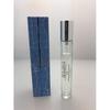 VERSACE MAN EAU FRAICHE 0.3oz/10ml EDT SPRAY (80% FULL) BOXED