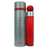Perry Ellis 360 Red by Perry Ellis EDT 3.4 OZ for Mens