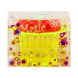 Tangle Teezer Magic Flowerpot (Color : Yellow)