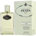 Prada Milano Infusion D'Iris Eau de Parfum, Perfume for Women, 6.7 Oz