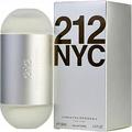 New Item CAROLINA HERRERA 212 NYC EDT SPRAY 3.4 OZ 212 NYC/CAROLINA HERRERA EDT SPRAY 3.4 OZ (W)