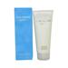 Light Blue - 6.7 oz Refreshing Body Cream