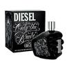 Diesel Only The Brave Tattoo Eau de Toilette, Cologne for Men, 2.5 Oz