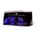 Red Carpet Manicure Pro Salon 30-Sec UV LED Gel Nail Polish Curing Lamp