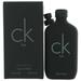 CK Be by Calvin Klein, 3.4 oz Eau De Toilette Spray Unisex