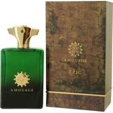 Amouage Epic Eau De Parfum Spray 3.4 oz(Pack 1)