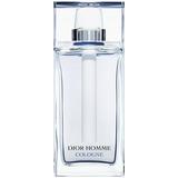 Dior Homme Cologne Spray, Cologne for Men, 4.2 Oz