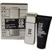 Carolina Herrera 212 Vip Gift Set 3.4 oz Eau De Toilette Spray + 3.4 oz Shower Gelf or Men