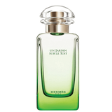 Hermes Un Jardin Sur Le Toit Eau De Toilette Spray, Perfume for Women, 1.7 Oz