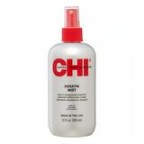 Chi Keratin Mist Leave-In Strengthening Treatment, 12 Fl Oz