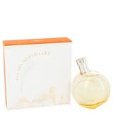 Eau Des Merveilles by Hermes,Eau De Toilette Spray 1.6 oz, For Women