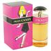 Prada Women 1.7 oz Eau De Parfum Spray By Prada