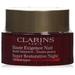 Clarins Super Restorative Night Cream for Unisex, 1.6 Ounce