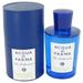 Blu Mediterraneo Bergamotto Di Calabria by Acqua Di Parma