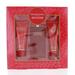 RED DOOR WOMEN 3 PIECE GIFT SET - 3.3 OZ EAU DE TOILETTE SPRAY by ELIZABETH ARDEN