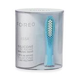 Foreo ISSA Hybrid Replacement Brush Head, Mint