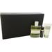 Christian Dior Eau Sauvage for Men Limited Edition Fragrance Gift Set, 3 pc