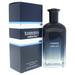 Tommy Hilfiger Beauty Tommy Endless Blue Eau de Toilette, Cologne for Men, 3.4 Oz