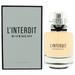 Givenchy L'Interdit Eau De Parfum, Perfume for Women, 2.5 Oz