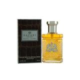 Safari by Ralph Lauren for Men, Eau De Toilette Natural Spray, 2.5 Ounce