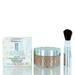 New Item CLINIQUE LOOSE POWDER 1.2 OZ CLINIQUE/BLENDED FACE POWDER AND BRUSH TRANSPARENCY 4 1.2 OZ