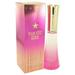 True Star Gold by Tommy Hilfiger for Women Eau de Toilette Spray 2.5 Ounce