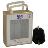 Alien by Thierry Mugler Eau De Parfum Spray Refillable 0.5 oz