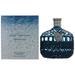 John Varvatos Artisan Blu by John Varvatos, 4.2 oz Eau De Toilette Spray for Men