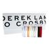 Derek Lam Collection Mini Perfume Gift Set for WOmen, 10 Pieces