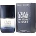 ( PACK 3) L'EAU SUPER MAJEURE D'ISSEY EDT INTENSE SPRAY 1.6 OZ By Issey Miyake