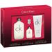 Calvin Klein One Fragrance Gift Set, 3 pc