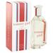 Tommy Hilfiger Beauty Women 3.4 oz Eau De Toilette Spray By Tommy Hilfiger