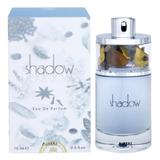 Shadow for Men EDP - 75 ML (2.5 oz) by Ajmal