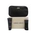 Armani Code Giorgio Armani 3 pc Gift Set Men