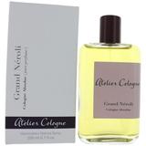 Grand Neroli by Atelier Cologne, 6.7 oz Cologne Absolue Spray for Unisex