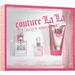 Juicy Couture La La Perfume Gift Set, 3 Pc