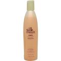 Silk Result Smoothing Shampoo for Thick/Coarse Hair by Joico for Unisex, 10.1 oz