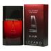 (pack 6) Azzaro Elixir Eau De Toilette Spray By Azzaro3.4 oz