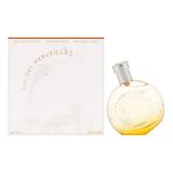 Eau Des Merveilles by Hermes for Women 3.3 oz Eau de Toilette Spray