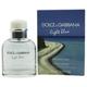D & G LIGHT BLUE SWIMMING IN LIPARI POUR HOMME by Dolce & Gabbana