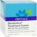 Derma E Skin Creme Treatment Biotics, 4 OZ