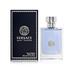 Versace Pour Homme by Versace 3.4 oz EDT spray mens cologne 100 ml NIB