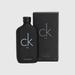 CK Be Eau de Toilette, 3.4 Oz for Men