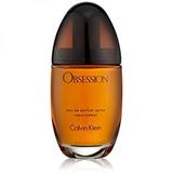 calvin klein obsession eau de parfum, 3.4 fl. oz.