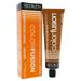 Redken Color Fusion Color Cream Natural Fashion - 5Gr Gold-Red - 2.1 oz Hair Color