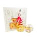 Joy 2 Pc. Gift Set ( Eau De Parfum Spray 2.5 Oz & Body Cream 3.4 Oz) for Women by Jean Patou