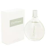 (pack4)Pure Dkny Verbena Perfume By Donna Karan Scent Spray3.4 oz